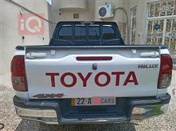 تويوتا هايلوكس